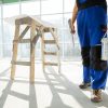 أعمال الدهانات